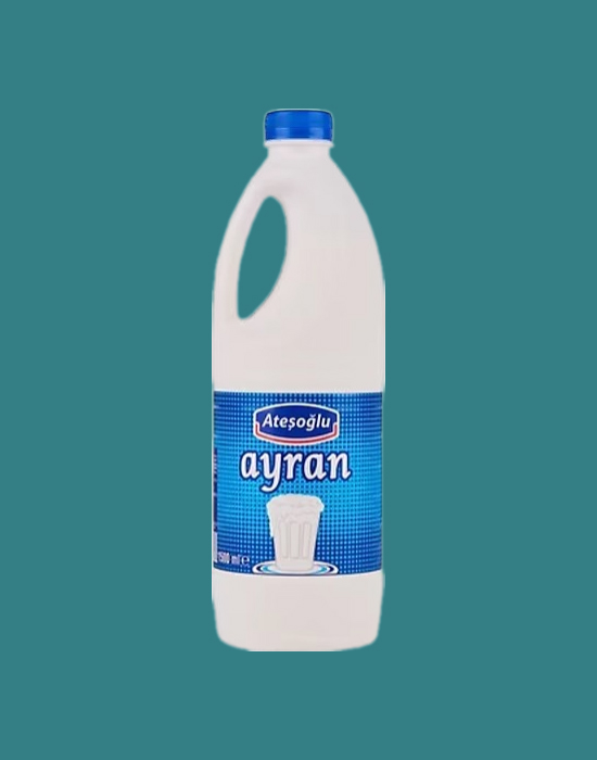 Atesoglu-1-Litre-Ayran