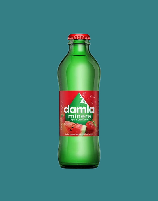 Damla-Karpuzlu-Soda