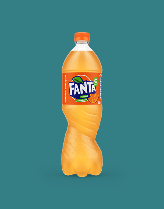 Fanta-1-Litre