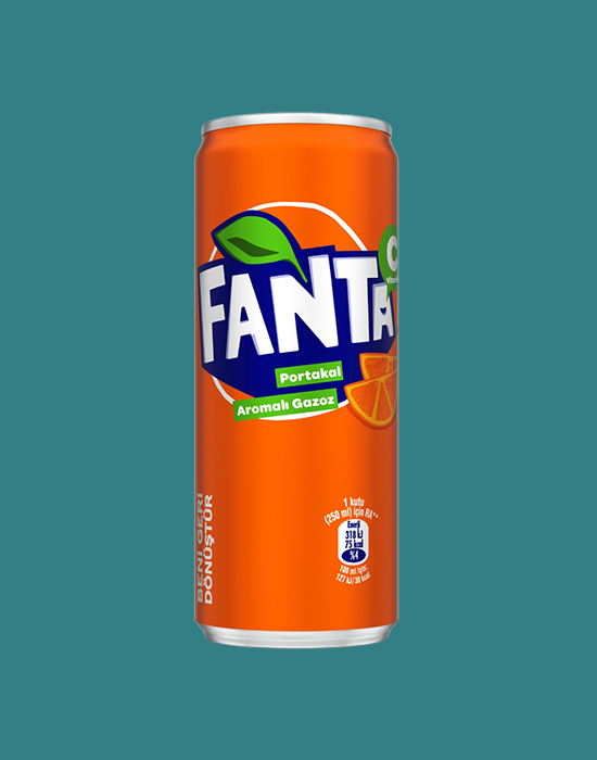 Fanta