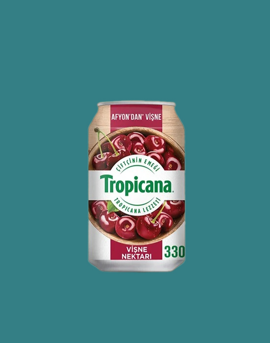 Tropicana-Visne-Suyu