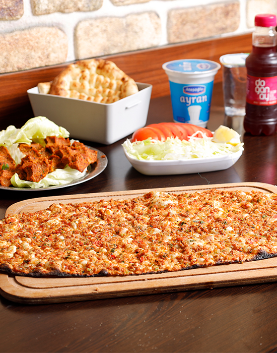 lahmacun